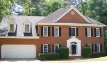 235 Quiet Stream Court Roswell, GA 30075