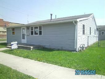 231 Larkins St, Findlay, OH 45840