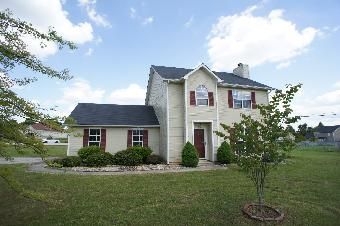 12788 Marble Drive, Madison, AL 35756