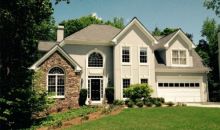 6018 Thornlake Drive Flowery Branch, GA 30542