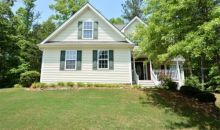 509 Valley Brook Circle W Dawsonville, GA 30534