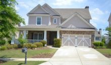 7819 Brass Lantern Drive Flowery Branch, GA 30542