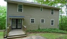 134 Nicholson Lane Talking Rock, GA 30175