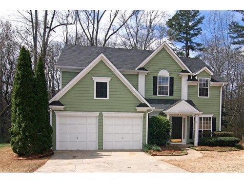 2300 Pendleton Place, Suwanee, GA 30024