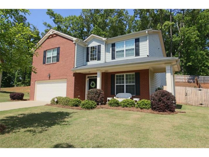 877 Williams View Court, Norcross, GA 30093