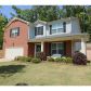 877 Williams View Court, Norcross, GA 30093 ID:12715577