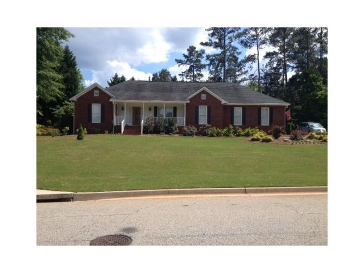 7050 Havenridge Way, Mcdonough, GA 30253