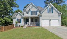 2461 Castle Creek Cove Grayson, GA 30017