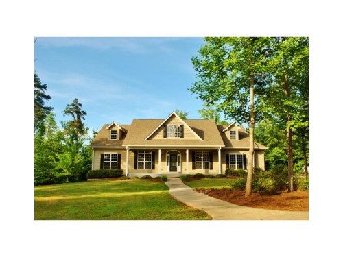 1835 Robinson Road, Bowdon, GA 30108