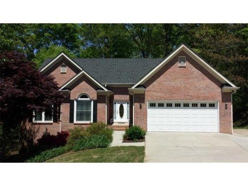 2562 Breton Court, Buford, GA 30518