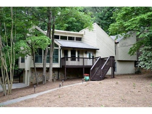 2705 Tritt Springs Trace, Marietta, GA 30062