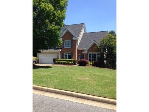 11405 Brookhollow Trail, Alpharetta, GA 30022