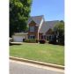 11405 Brookhollow Trail, Alpharetta, GA 30022 ID:12712901