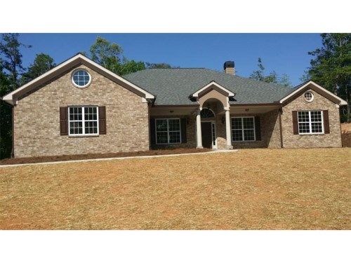 34 Spring Place, Dawsonville, GA 30534