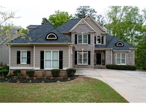 118 Thorn Creek Way, Dallas, GA 30157