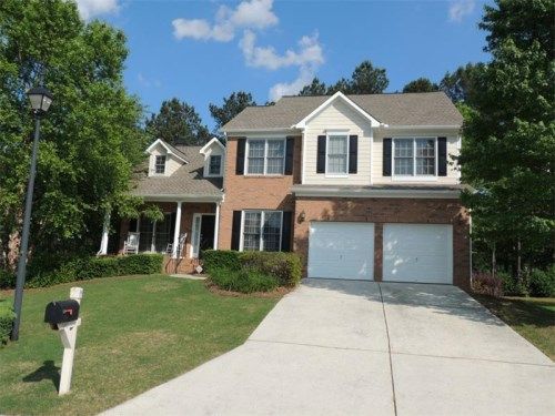 2497 Ridgelake Drive, Villa Rica, GA 30180