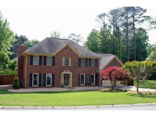 3465 Chastain Lakes Drive, Kennesaw, GA 30144