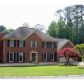 3465 Chastain Lakes Drive, Kennesaw, GA 30144 ID:12369115