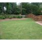 3465 Chastain Lakes Drive, Kennesaw, GA 30144 ID:12369117