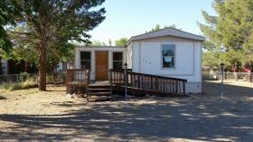 750 Sunbonnet Ln, Las Cruces, NM 88007