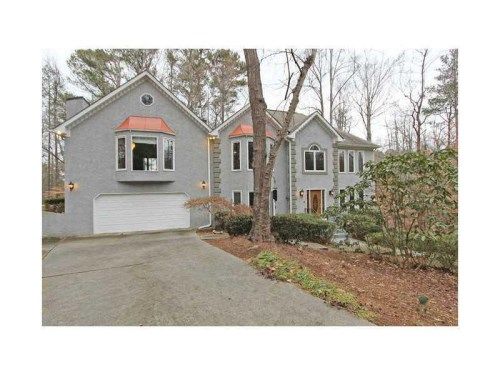 4675 Jefferson Township Place, Marietta, GA 30062