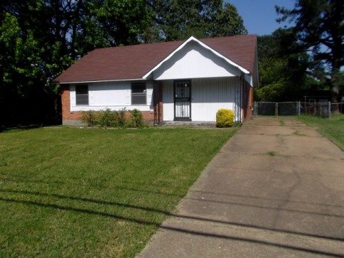 3678 Neely Rd, Memphis, TN 38109