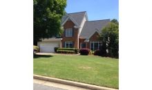 11405 Brookhollow Trail Alpharetta, GA 30022