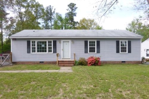 5606 English Setter Ct, Richmond, VA 23237