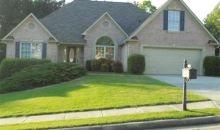 2660 The Terraces Way Dacula, GA 30019