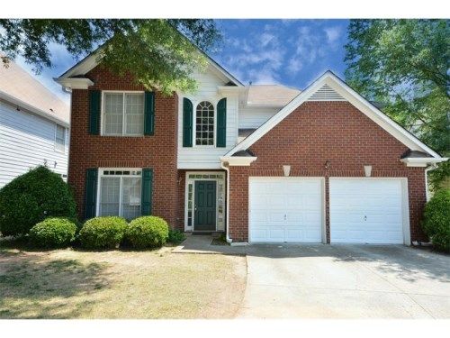 680 Kimball Parc Way, Alpharetta, GA 30022