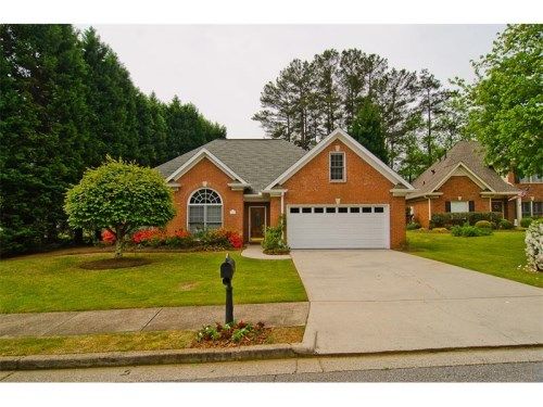 110 Graystone Terrace, Alpharetta, GA 30005