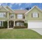 1797 Scouts Walk Drive, Dacula, GA 30019 ID:12368998