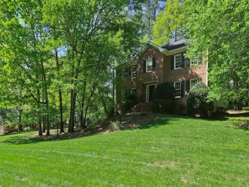 2161 Mark Hall Court, Marietta, GA 30062