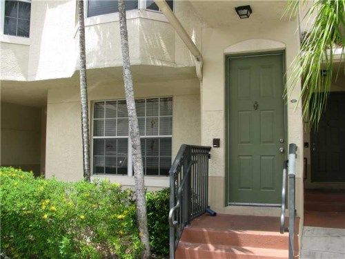 775 SW 148 AV # 1609, Fort Lauderdale, FL 33325