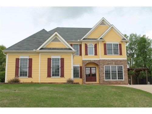 8620 Woodland View Drive, Gainesville, GA 30506