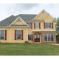 8620 Woodland View Drive, Gainesville, GA 30506 ID:12390021