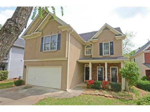 3741 Summer Rose Drive, Atlanta, GA 30341