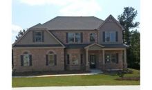 3741 Bayberry Way Conyers, GA 30094