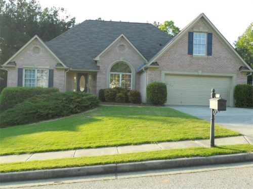 2660 The Terraces Way, Dacula, GA 30019