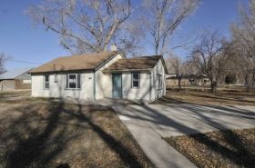 106 W Center St, Hinckley, UT 84635