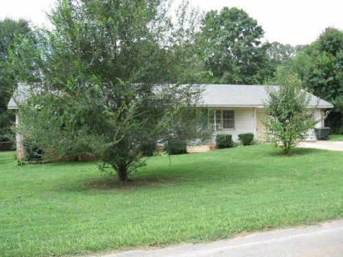 38 3rd Street, Emerson, GA 30137