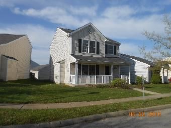 2737 Proclamation Way Unit 10, Columbus, OH 43207