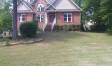 262 Meadows Drive Springville, AL 35146