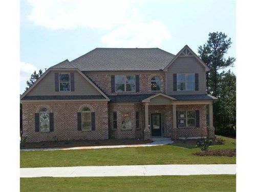 3741 Bayberry Way, Conyers, GA 30094