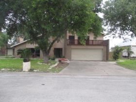 5125 Palm Valley Dr S, Harlingen, TX 78552