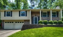 1733 Ellenwood Drive Ne Roswell, GA 30075