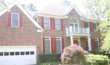 3182 Oaktree Court Duluth, GA 30096