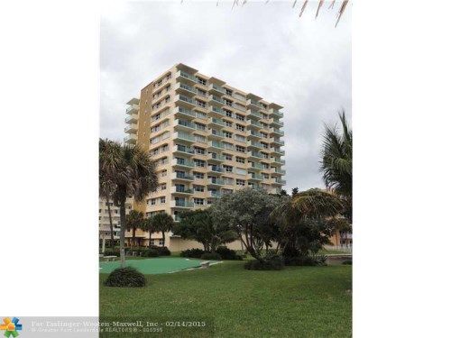 1620 N Ocean Blvd # 906, Pompano Beach, FL 33062