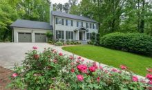 3514 Meadow Chase Drive Marietta, GA 30062