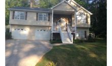 850 Sinyard Circle Hiram, GA 30141